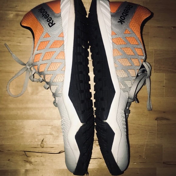 Rebok Cross training shoe - Picture 4 of 4